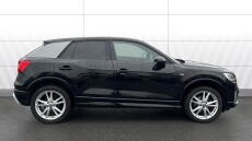 Audi Q2 30 TDI S Line 5dr Diesel Estate